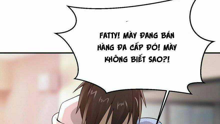 Em Gái Đừng Làm Phiền Tôi Chapter 43 trang 20
