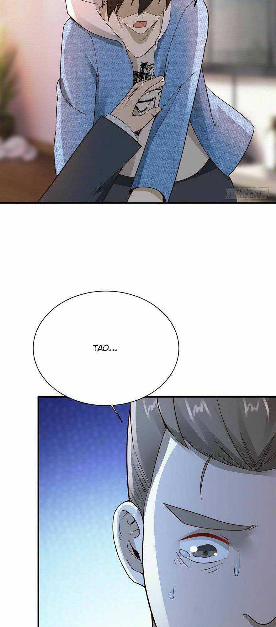 Em Gái Đừng Làm Phiền Tôi Chapter 43 trang 21