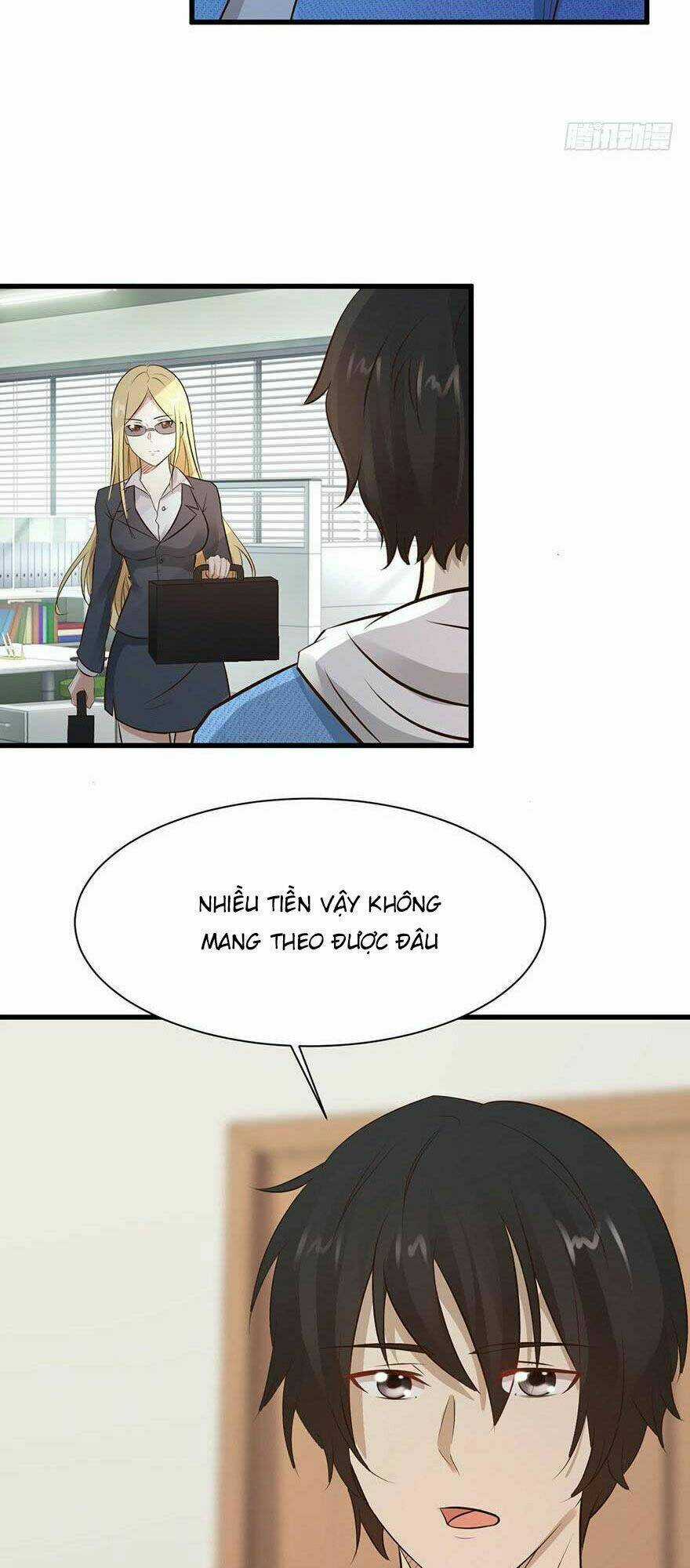 Em Gái Đừng Làm Phiền Tôi Chapter 43 trang 29
