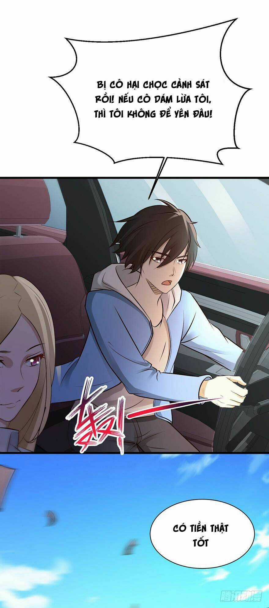 Em Gái Đừng Làm Phiền Tôi Chapter 43 trang 37