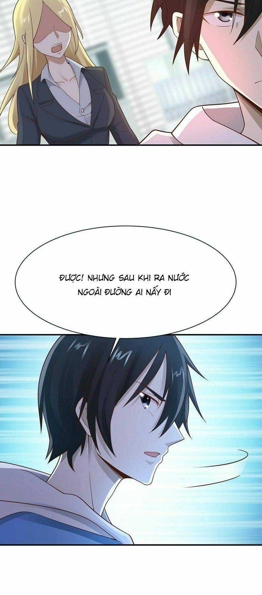 Em Gái Đừng Làm Phiền Tôi Chapter 43 trang 5
