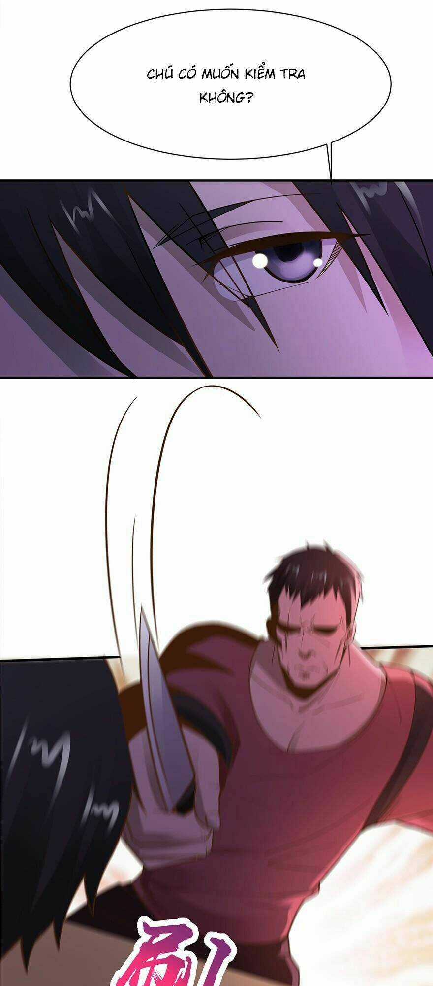 Em Gái Đừng Làm Phiền Tôi Chapter 44 trang 14