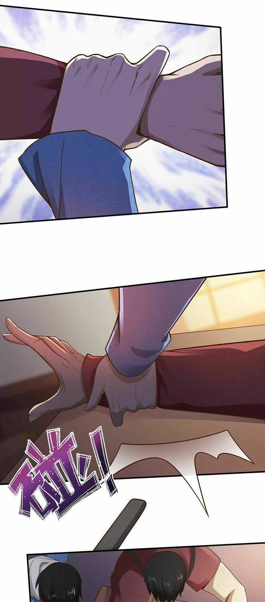 Em Gái Đừng Làm Phiền Tôi Chapter 44 trang 16