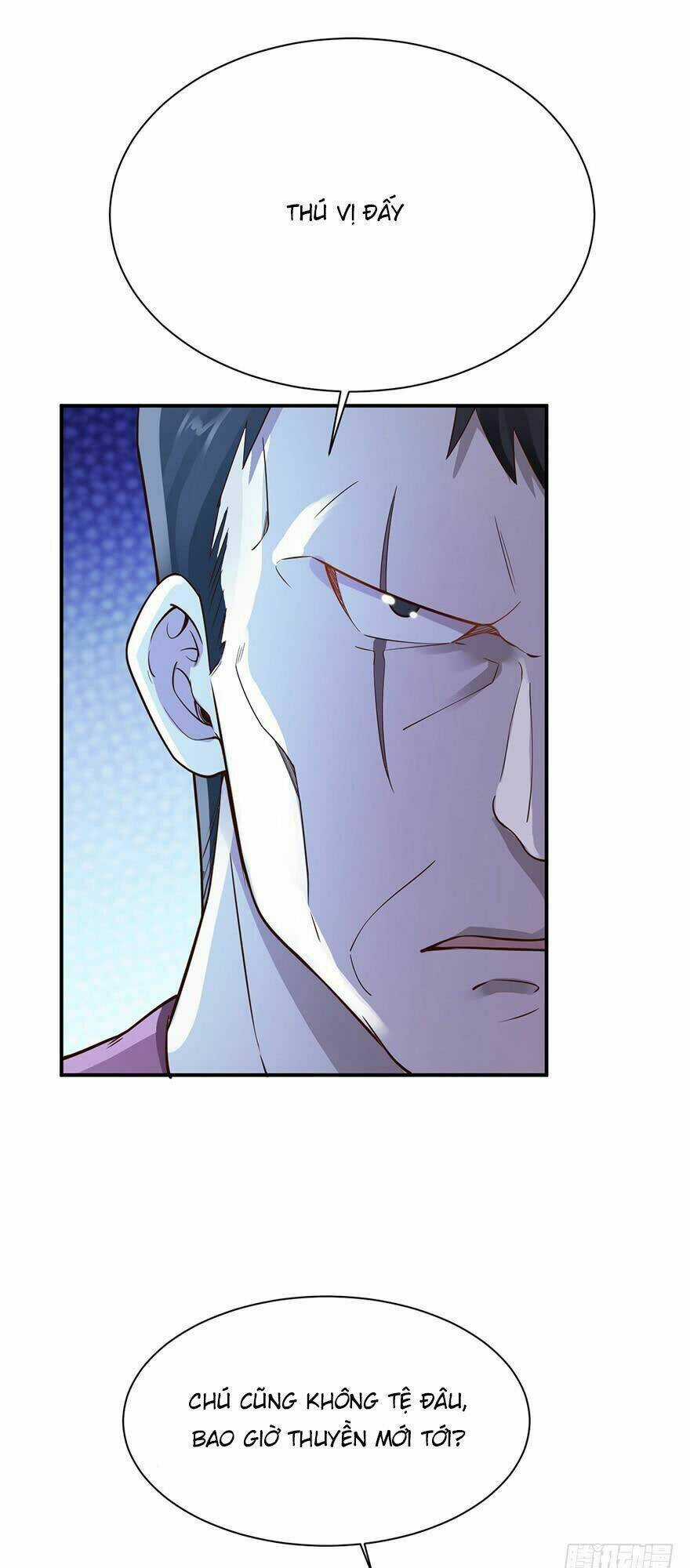 Em Gái Đừng Làm Phiền Tôi Chapter 44 trang 18