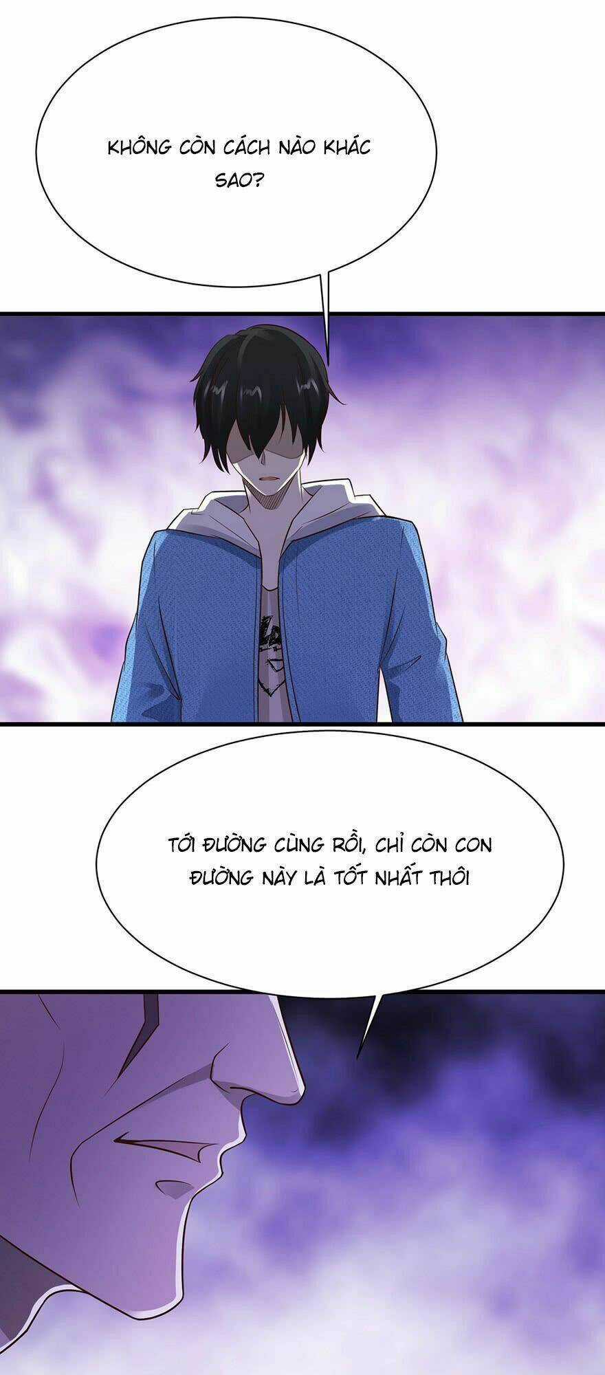 Em Gái Đừng Làm Phiền Tôi Chapter 44 trang 28