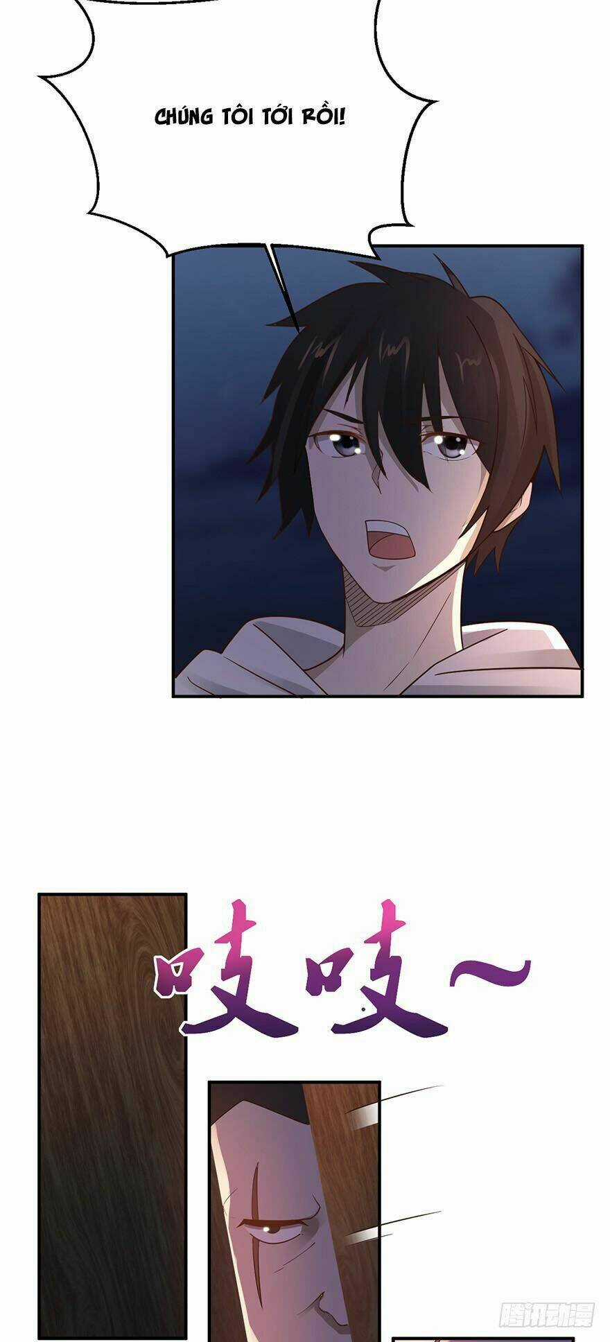 Em Gái Đừng Làm Phiền Tôi Chapter 44 trang 3