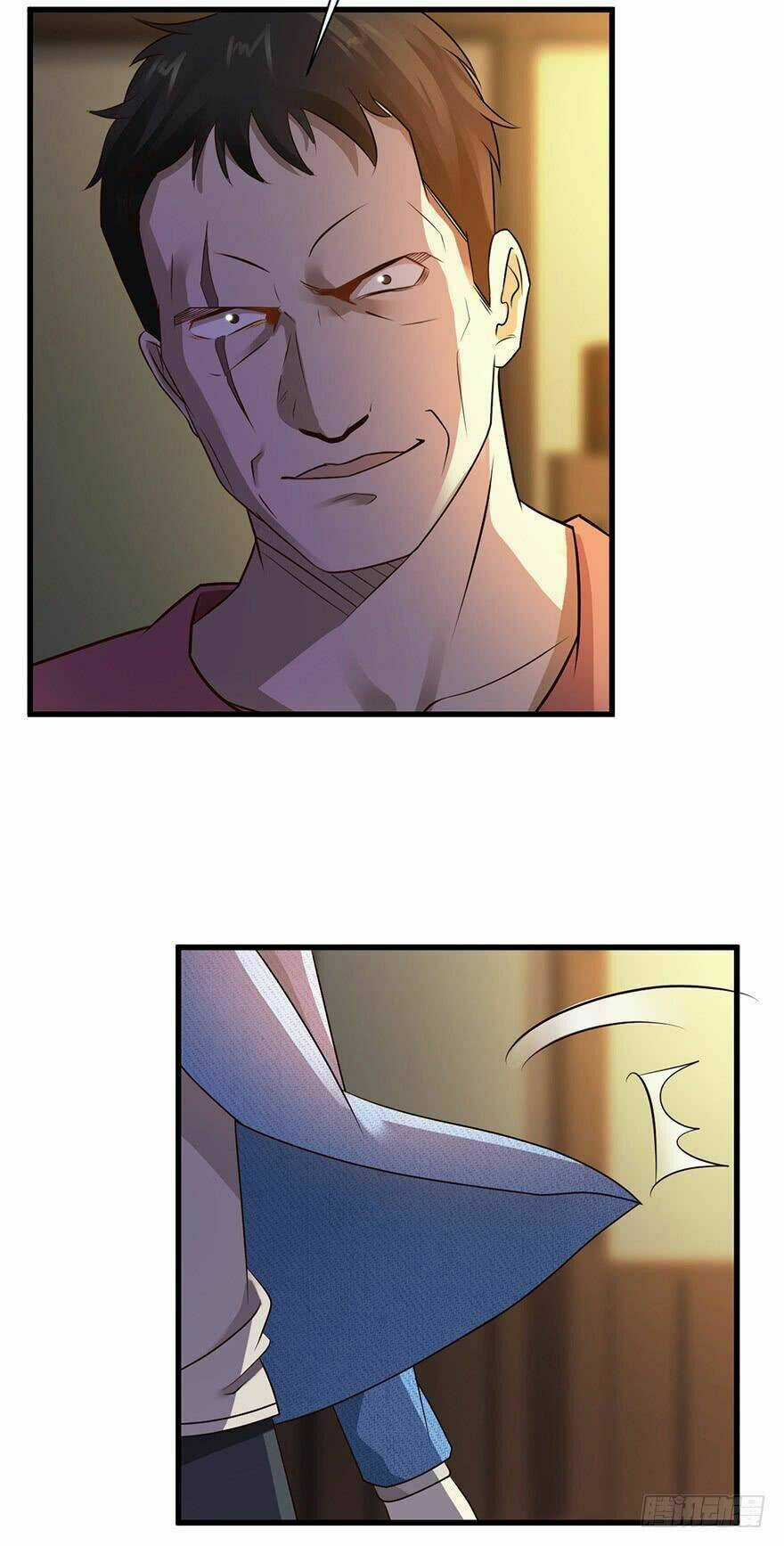 Em Gái Đừng Làm Phiền Tôi Chapter 44 trang 32