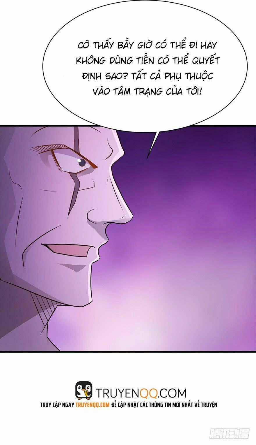 Em Gái Đừng Làm Phiền Tôi Chapter 44 trang 35