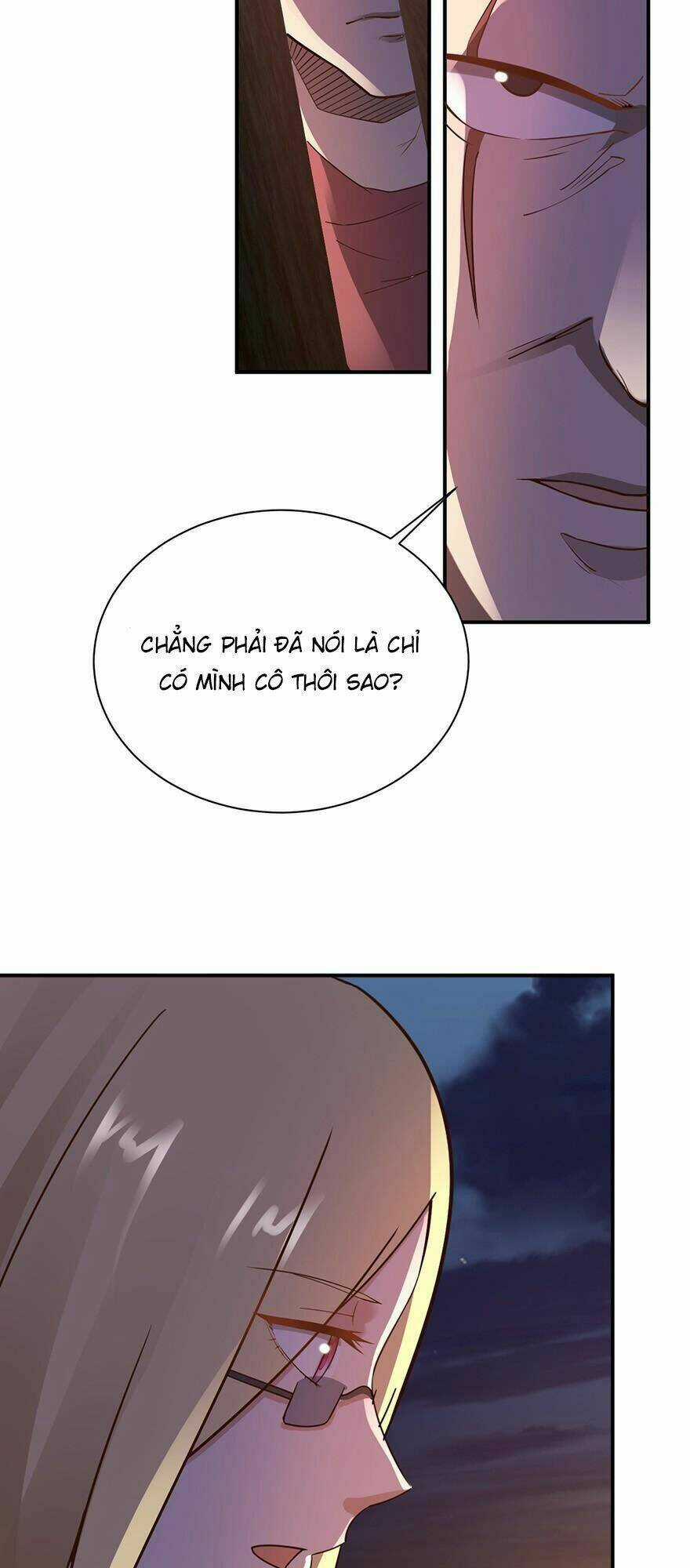 Em Gái Đừng Làm Phiền Tôi Chapter 44 trang 4