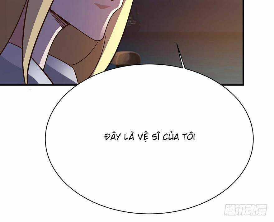 Em Gái Đừng Làm Phiền Tôi Chapter 44 trang 5