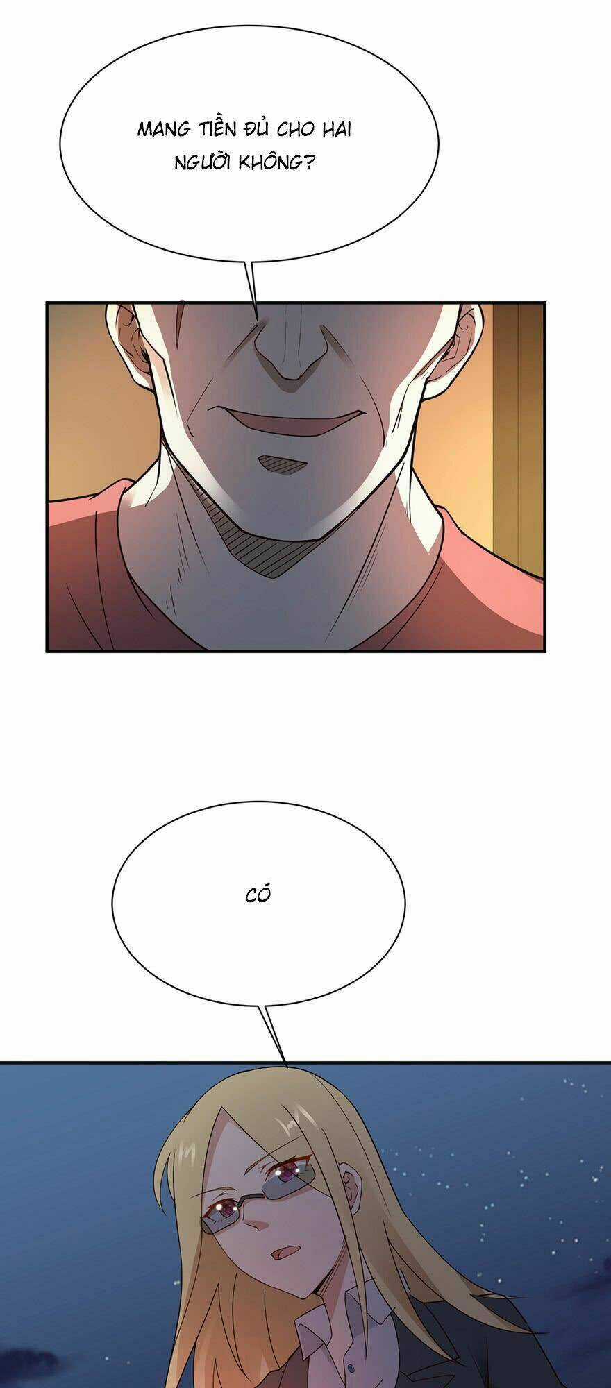 Em Gái Đừng Làm Phiền Tôi Chapter 44 trang 6