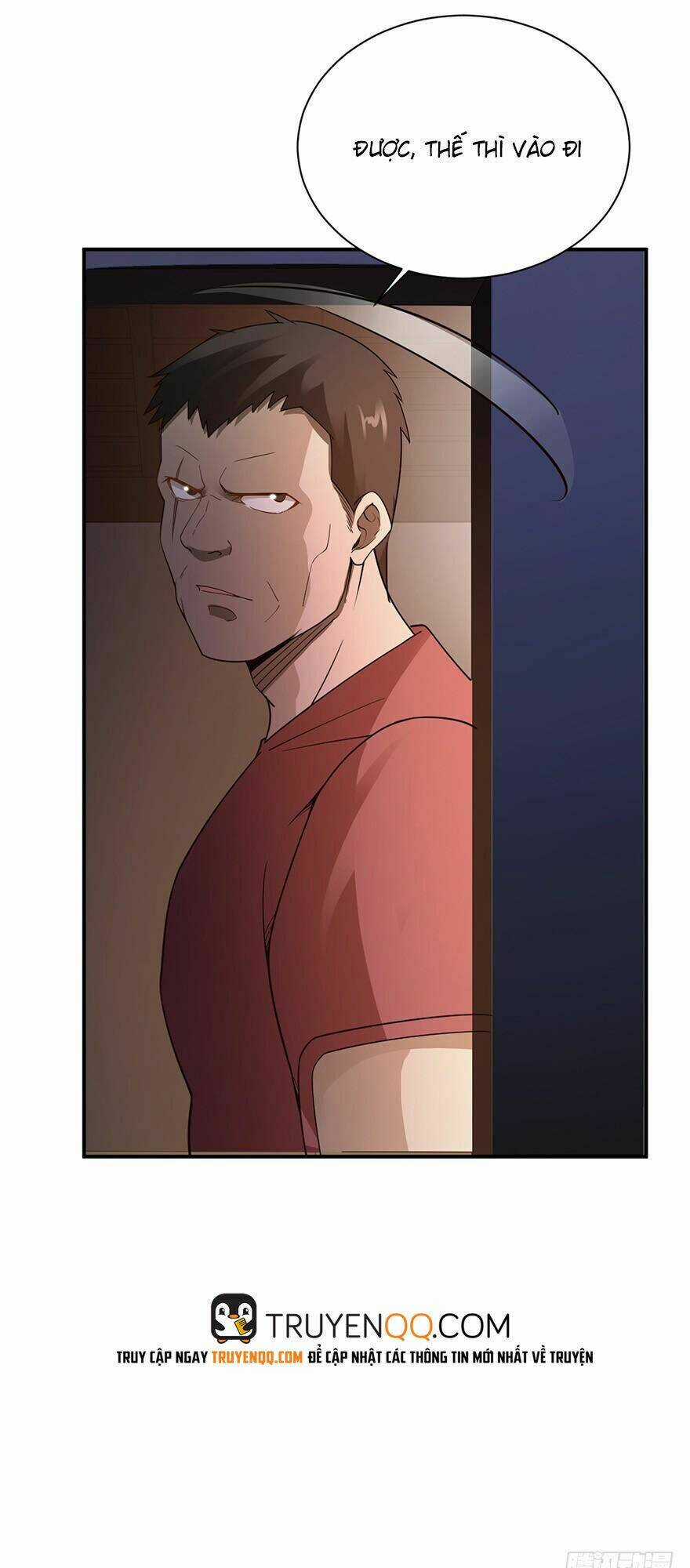 Em Gái Đừng Làm Phiền Tôi Chapter 44 trang 8