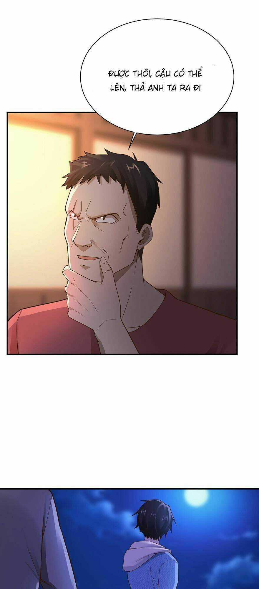 Em Gái Đừng Làm Phiền Tôi Chapter 45 trang 11