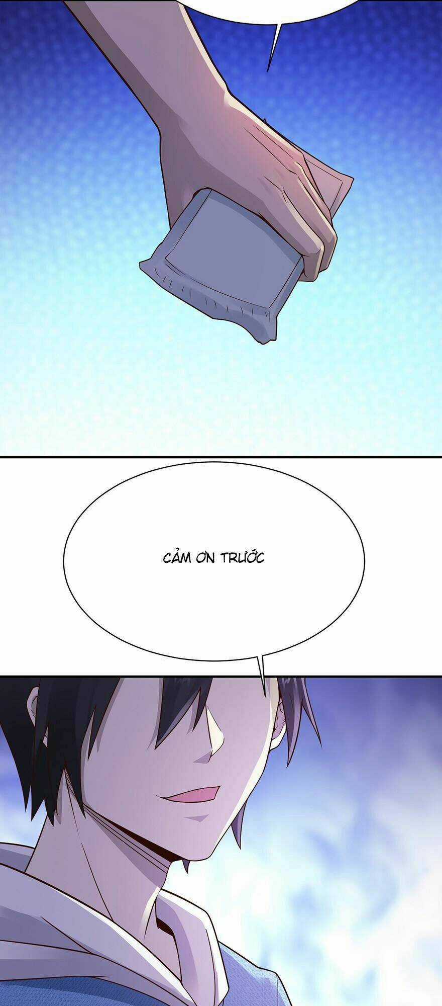 Em Gái Đừng Làm Phiền Tôi Chapter 45 trang 18