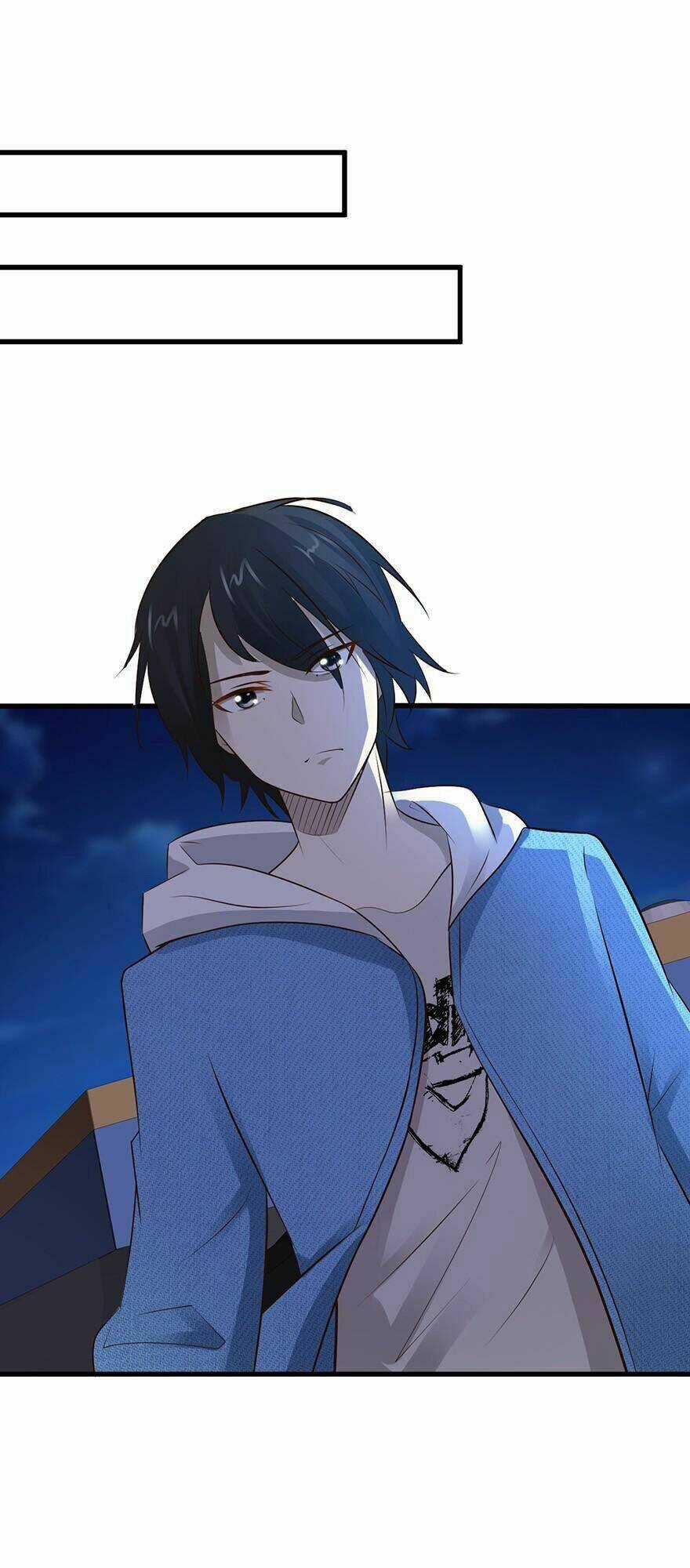 Em Gái Đừng Làm Phiền Tôi Chapter 45 trang 22