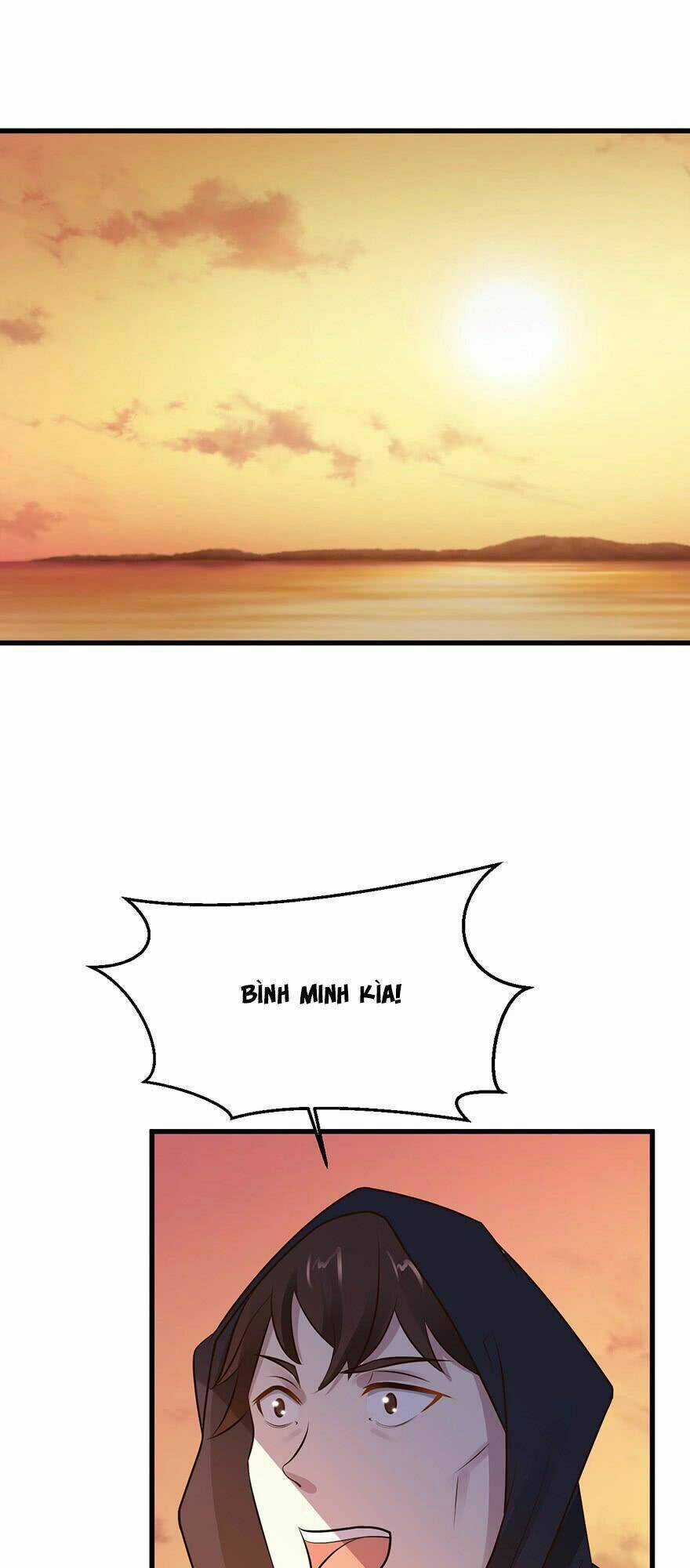 Em Gái Đừng Làm Phiền Tôi Chapter 45 trang 24