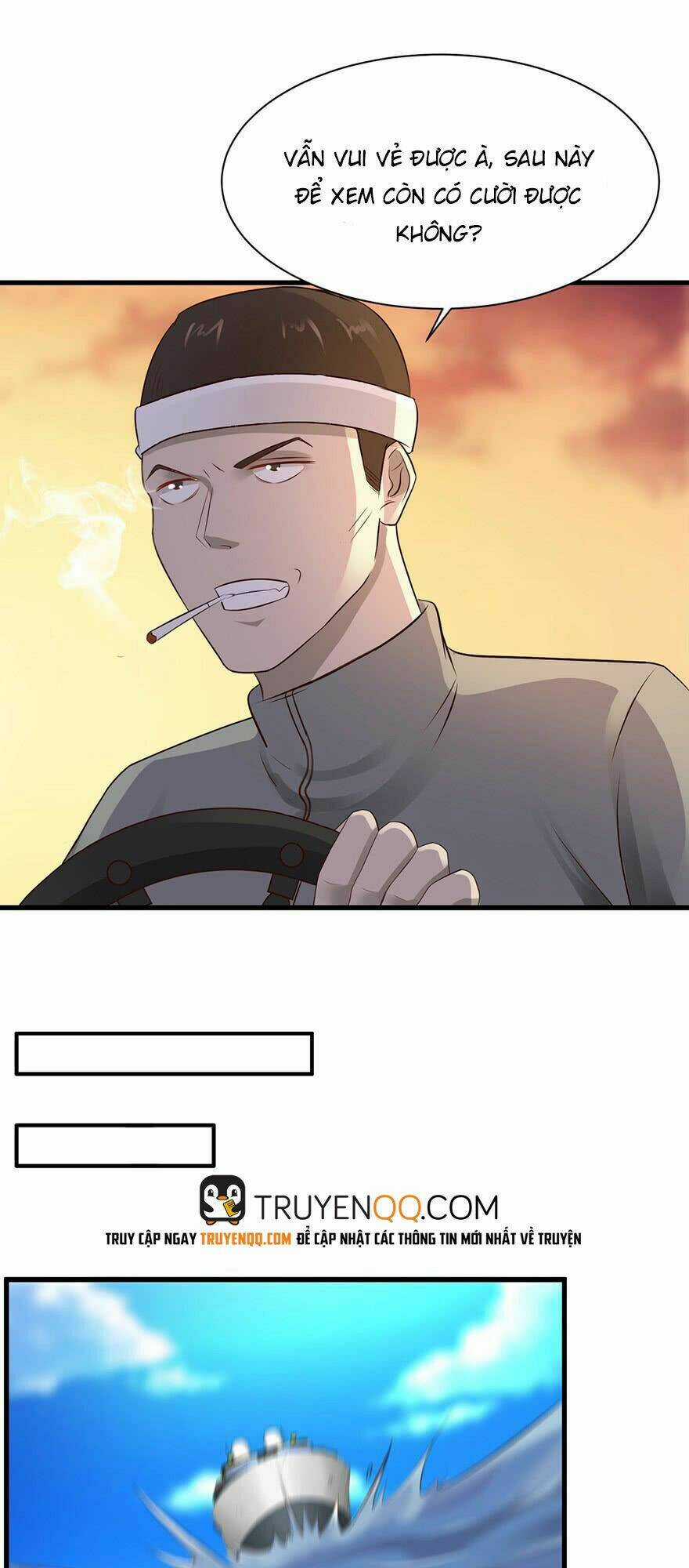 Em Gái Đừng Làm Phiền Tôi Chapter 45 trang 26