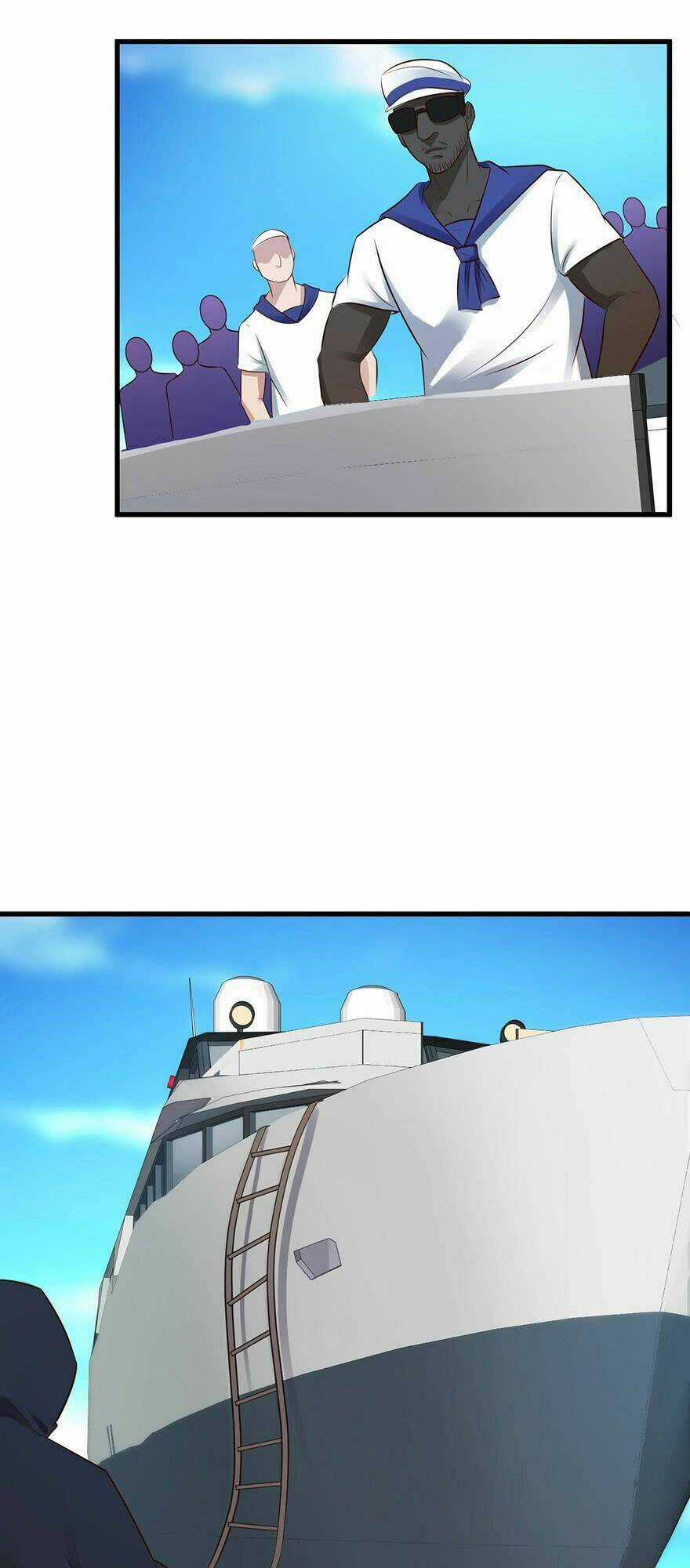 Em Gái Đừng Làm Phiền Tôi Chapter 45 trang 28