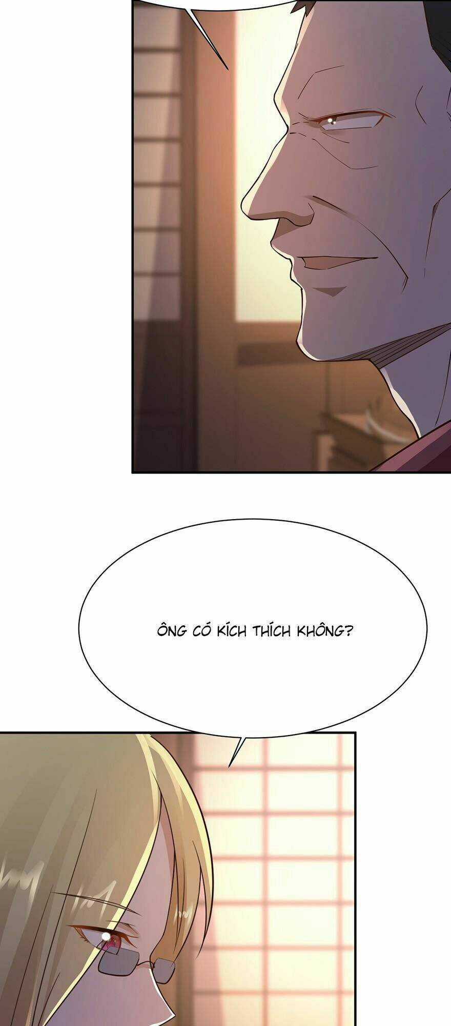 Em Gái Đừng Làm Phiền Tôi Chapter 45 trang 3