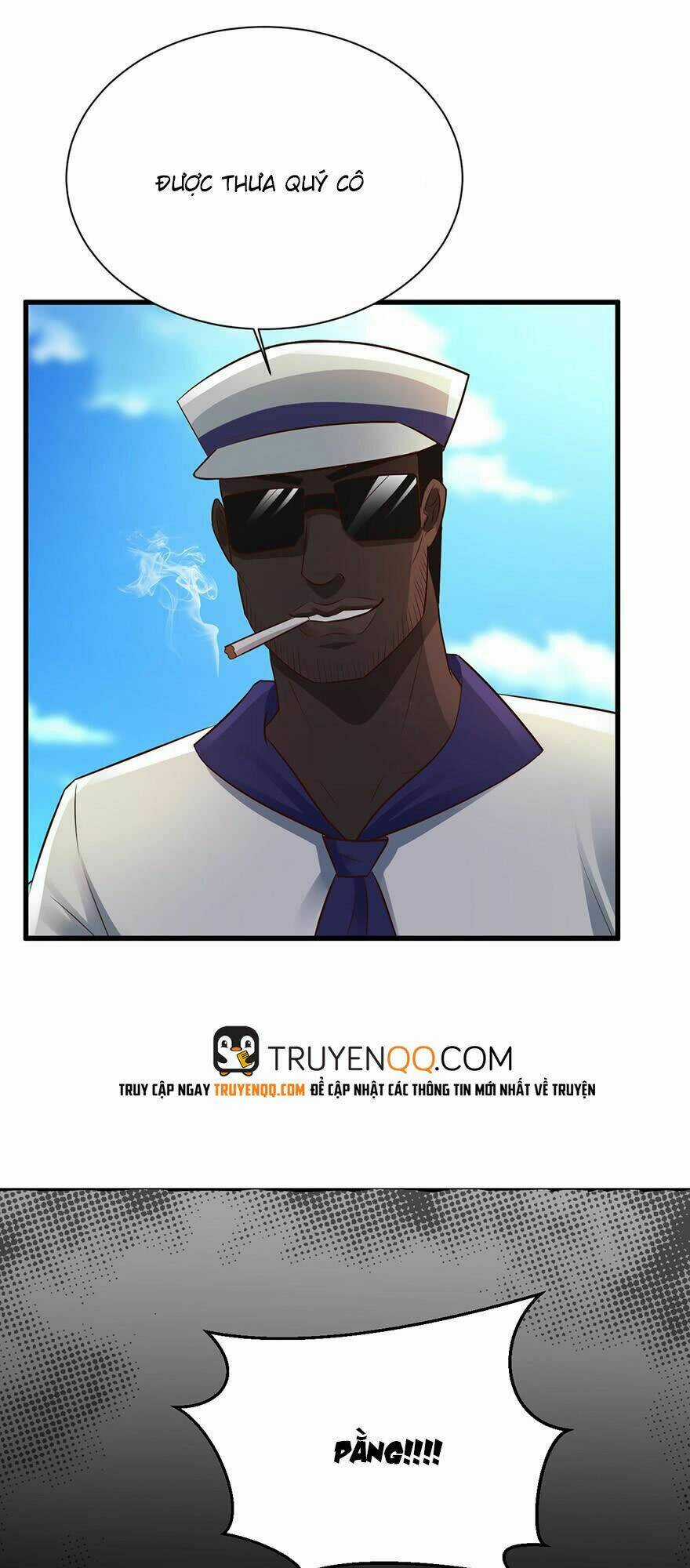 Em Gái Đừng Làm Phiền Tôi Chapter 45 trang 34