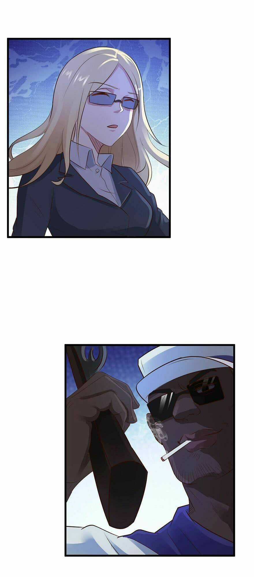 Em Gái Đừng Làm Phiền Tôi Chapter 45 trang 36