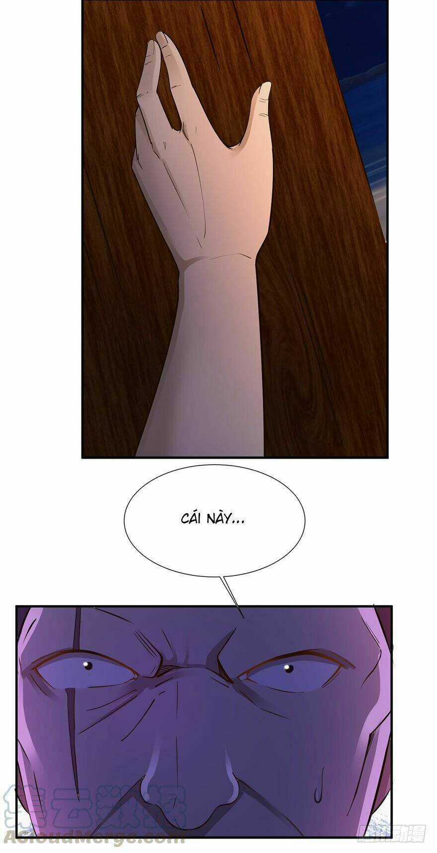 Em Gái Đừng Làm Phiền Tôi Chapter 45 trang 6