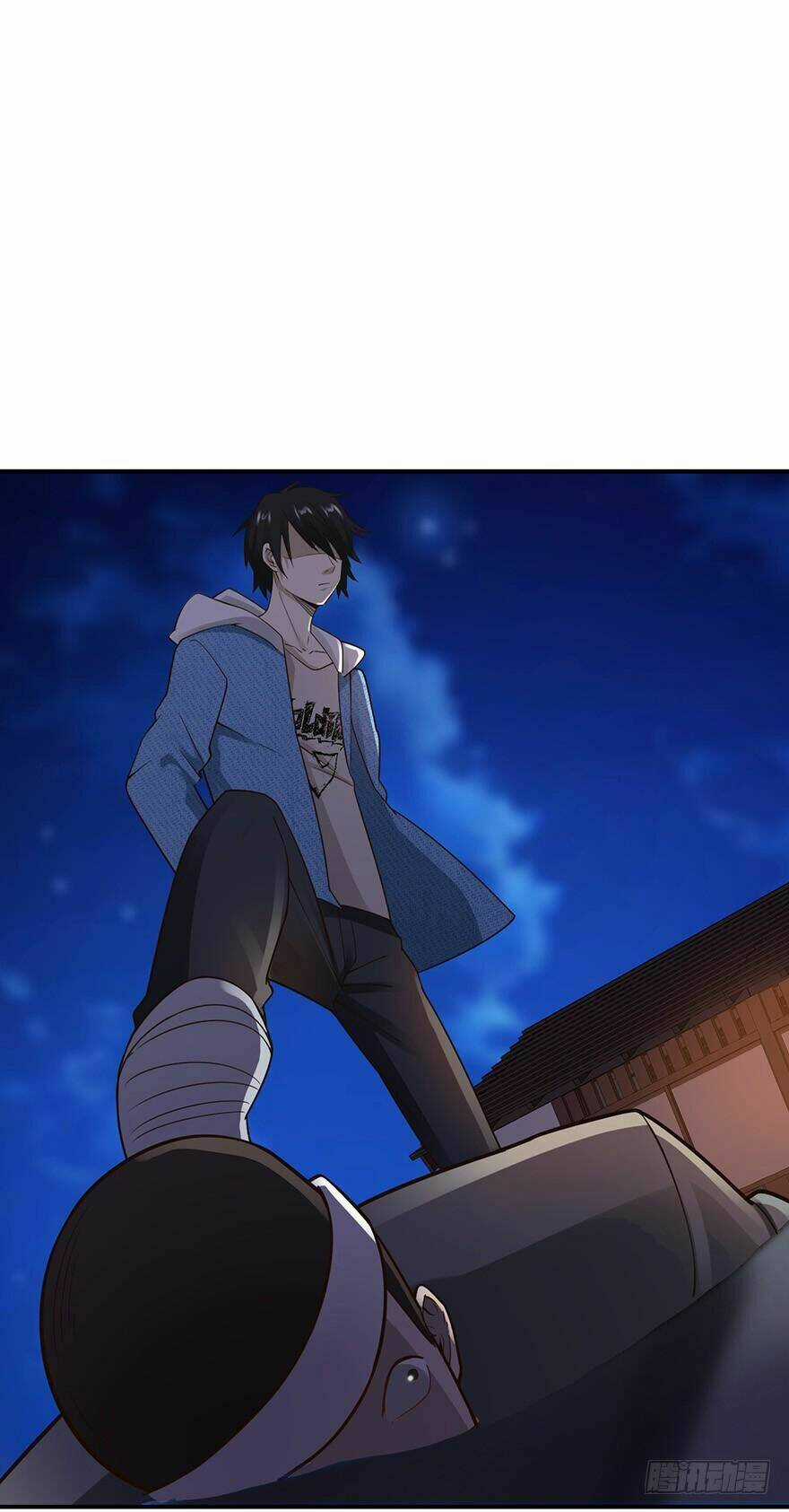 Em Gái Đừng Làm Phiền Tôi Chapter 45 trang 7