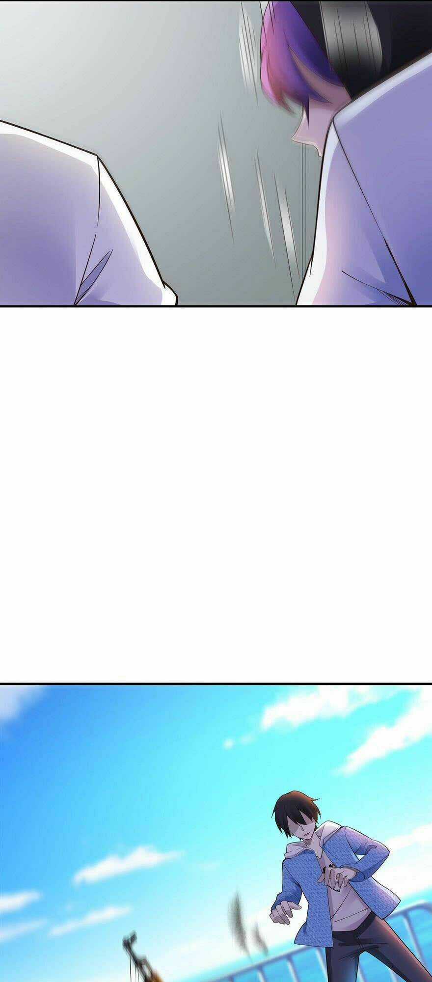 Em Gái Đừng Làm Phiền Tôi Chapter 47 trang 10