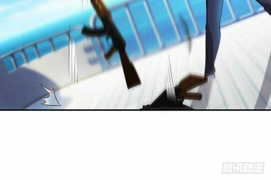 Em Gái Đừng Làm Phiền Tôi Chapter 47 trang 11