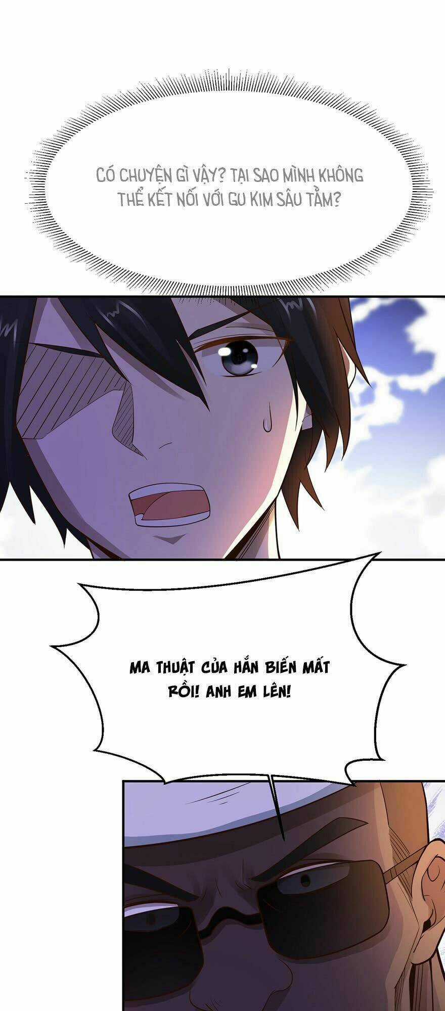 Em Gái Đừng Làm Phiền Tôi Chapter 47 trang 12