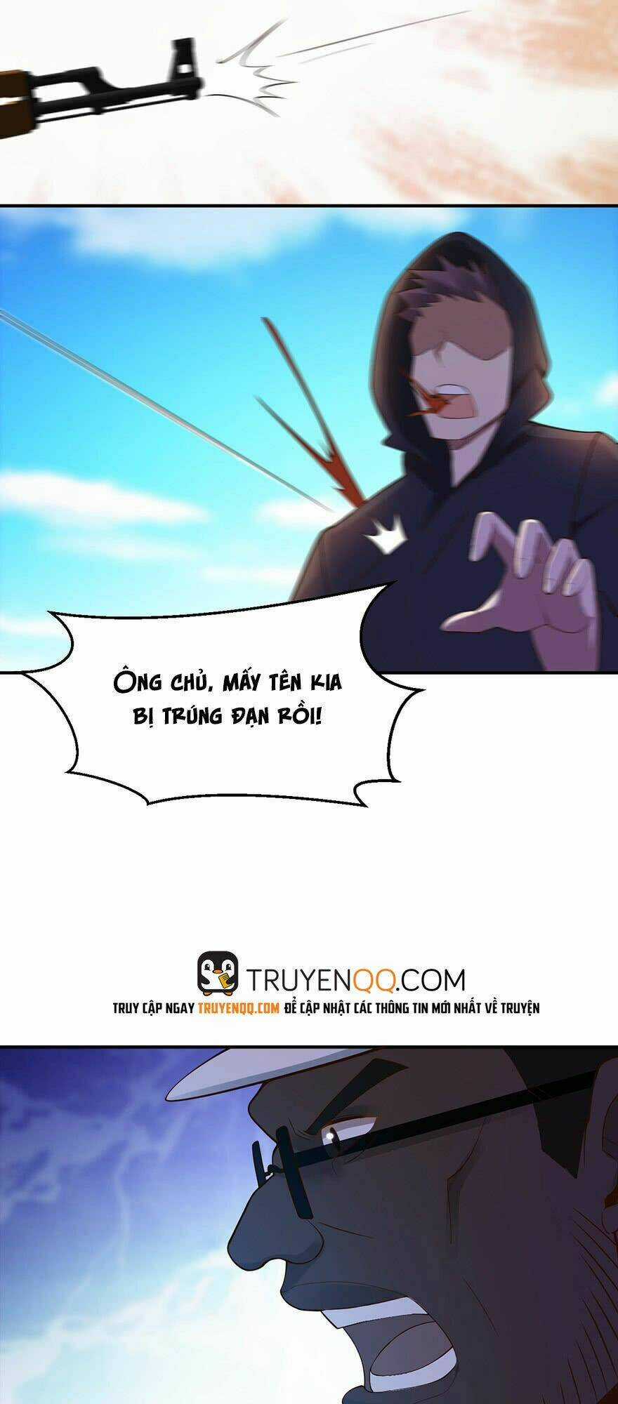 Em Gái Đừng Làm Phiền Tôi Chapter 47 trang 16