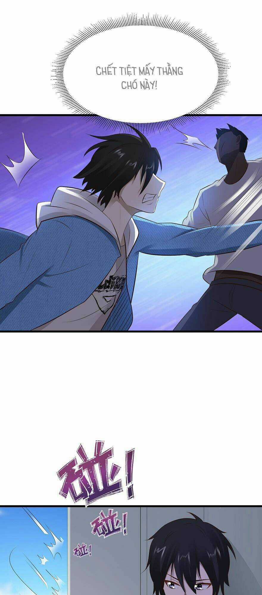 Em Gái Đừng Làm Phiền Tôi Chapter 47 trang 18