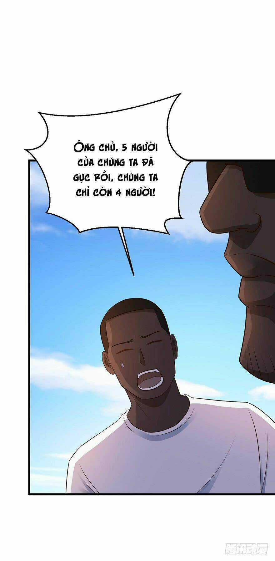 Em Gái Đừng Làm Phiền Tôi Chapter 47 trang 22