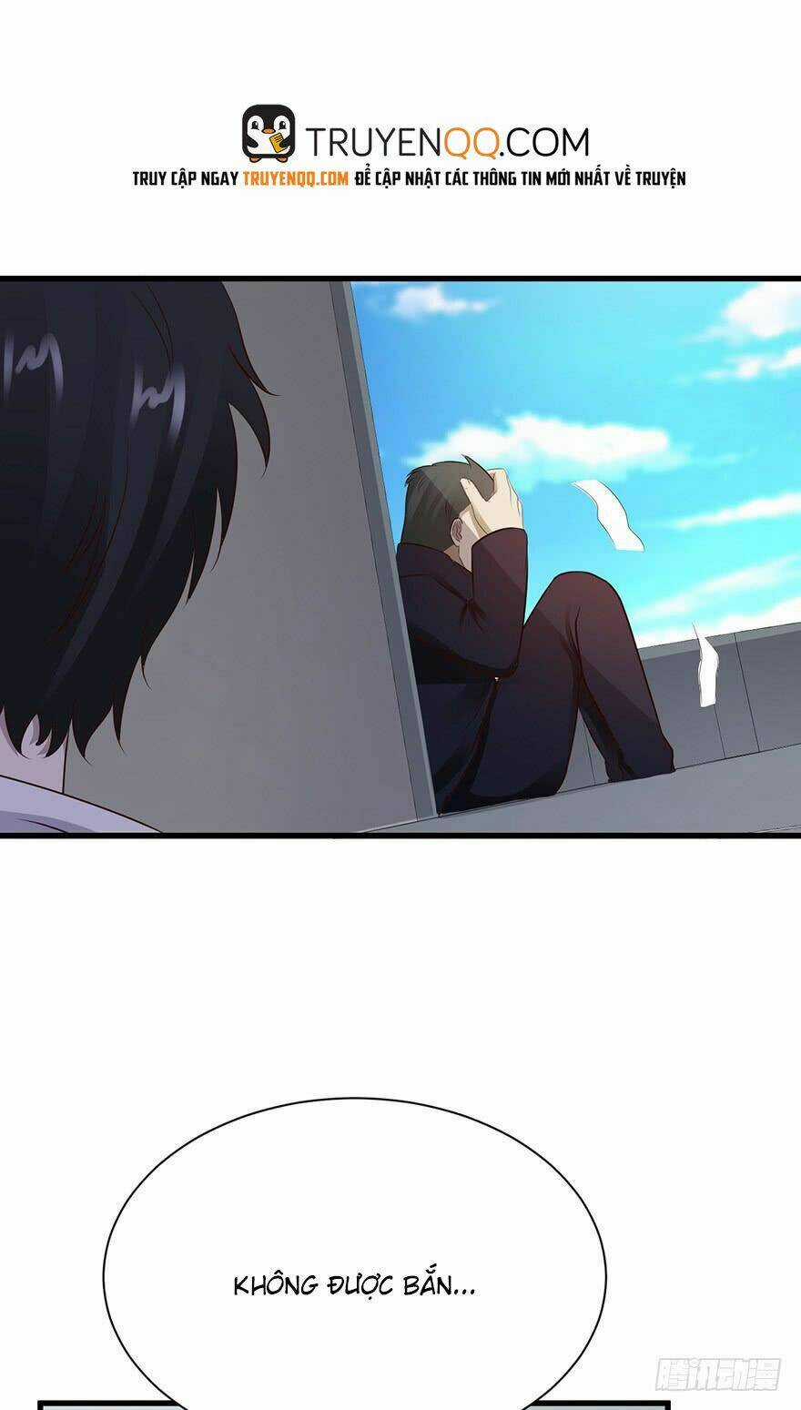 Em Gái Đừng Làm Phiền Tôi Chapter 47 trang 25