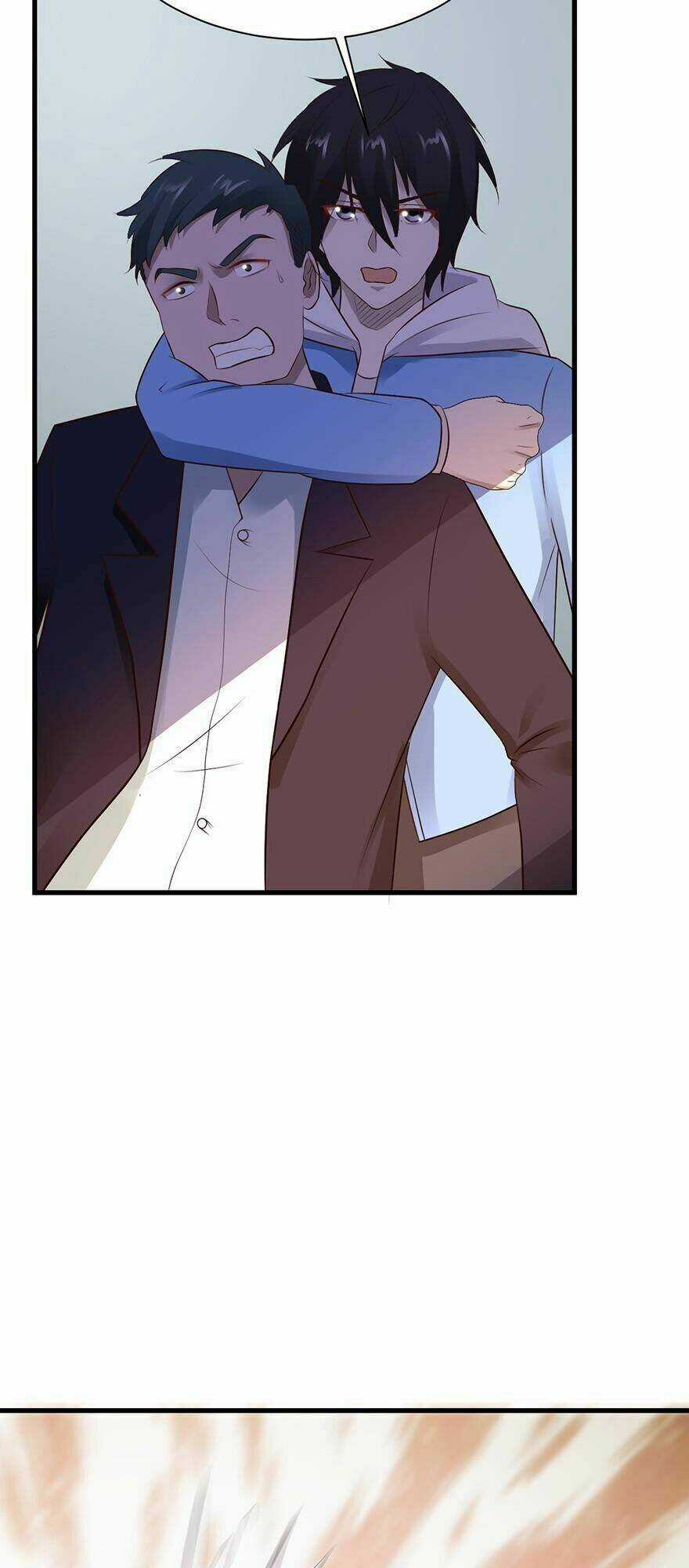 Em Gái Đừng Làm Phiền Tôi Chapter 47 trang 26
