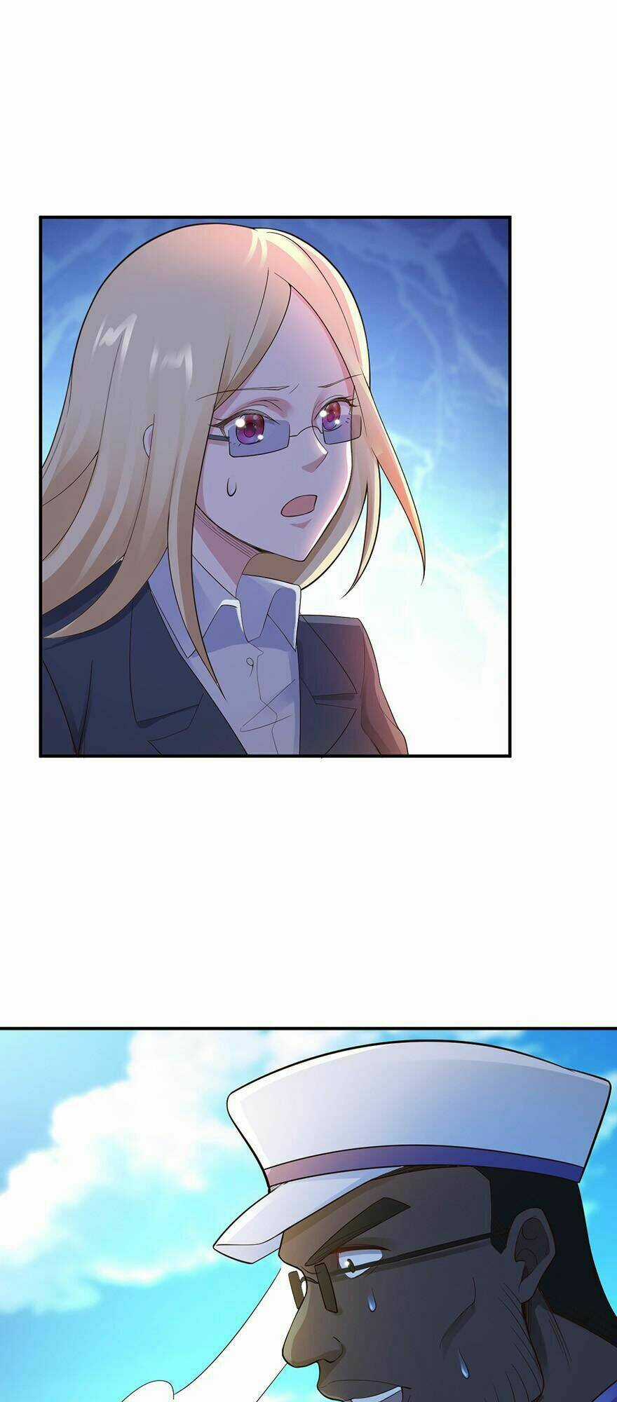 Em Gái Đừng Làm Phiền Tôi Chapter 47 trang 3