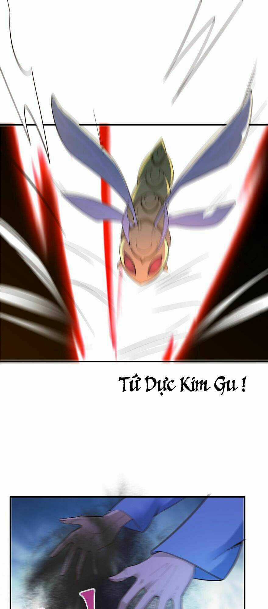 Em Gái Đừng Làm Phiền Tôi Chapter 47 trang 7