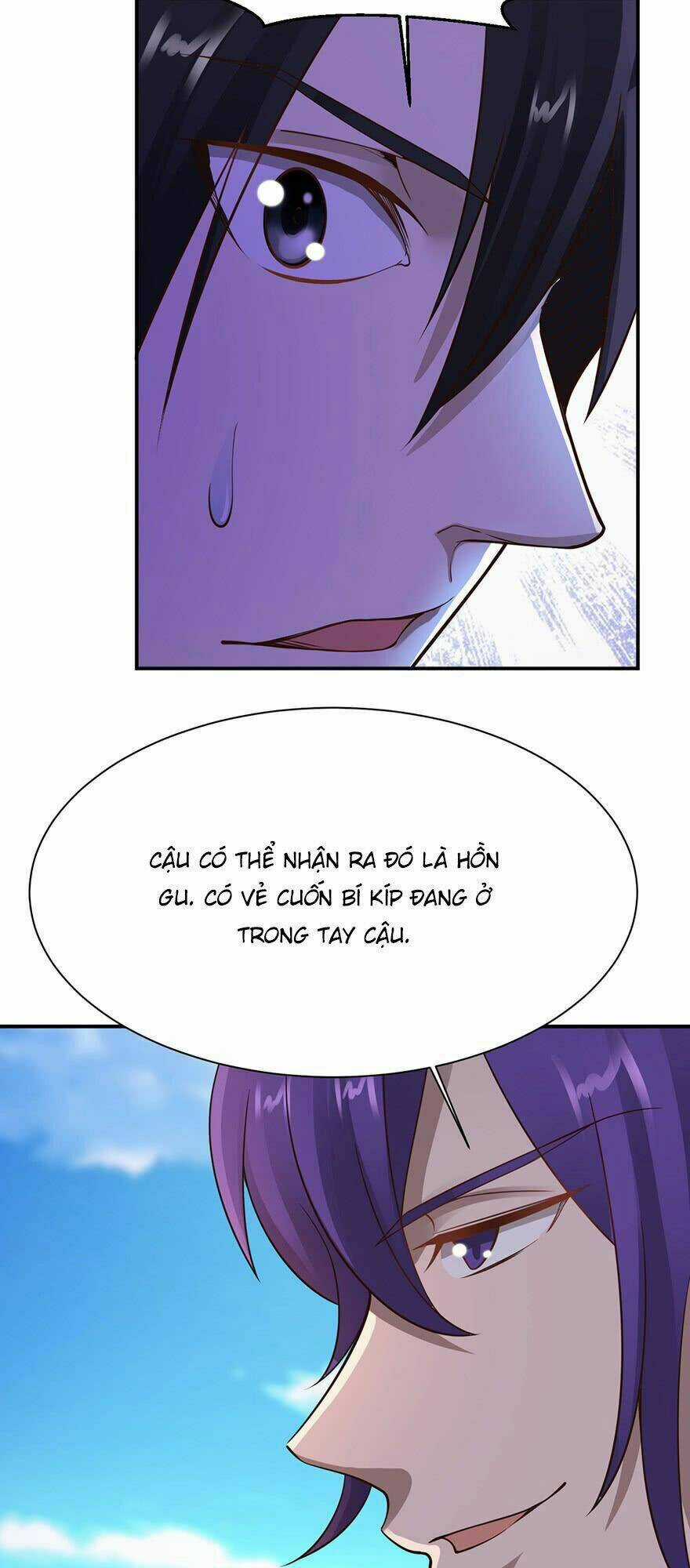 Em Gái Đừng Làm Phiền Tôi Chapter 49 trang 10