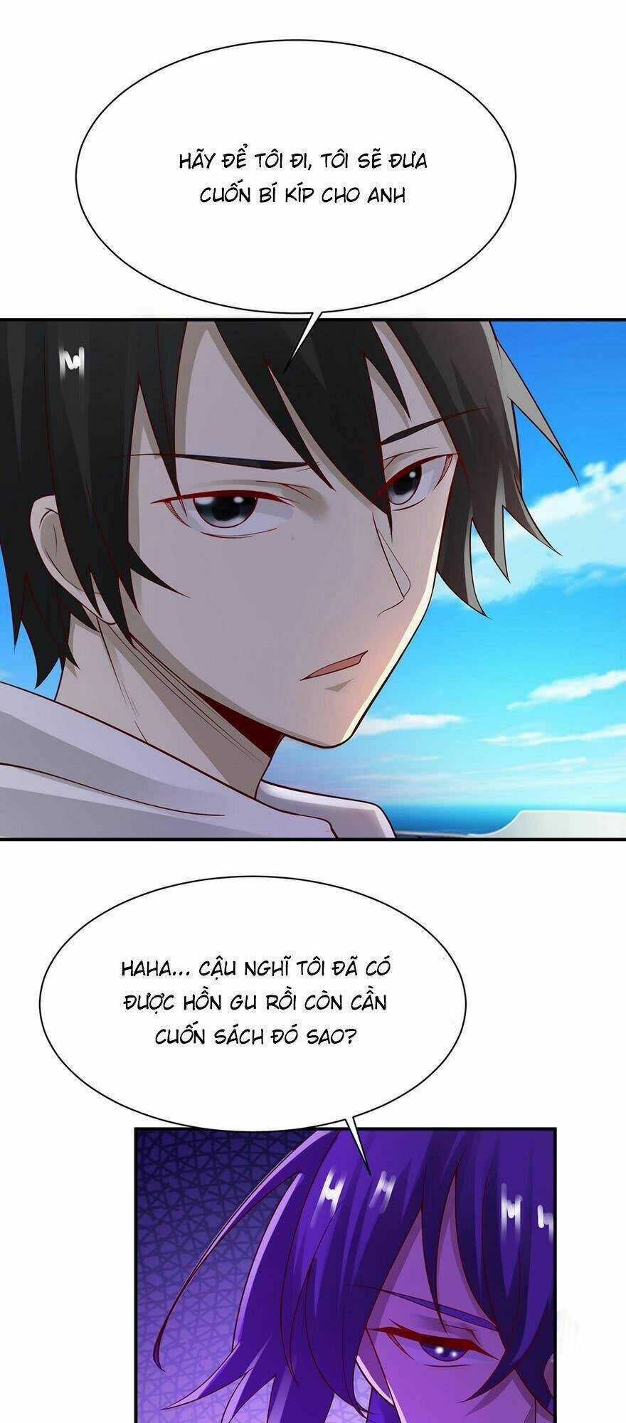 Em Gái Đừng Làm Phiền Tôi Chapter 49 trang 12