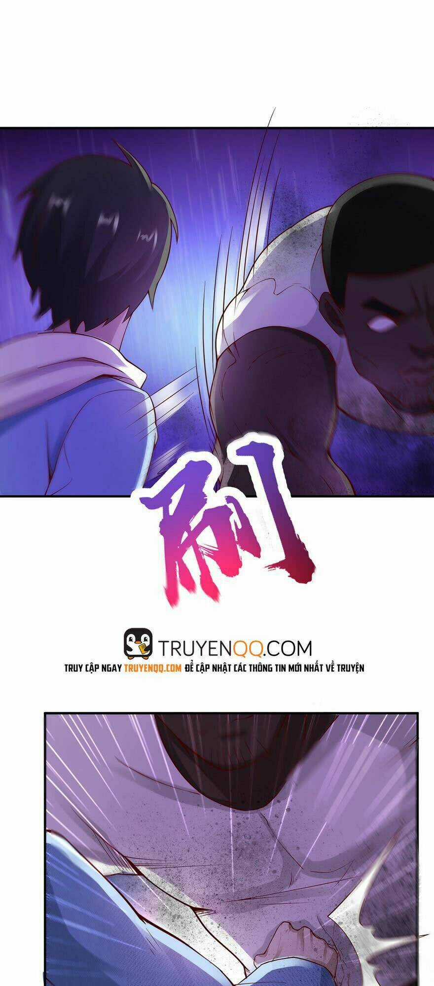 Em Gái Đừng Làm Phiền Tôi Chapter 49 trang 14