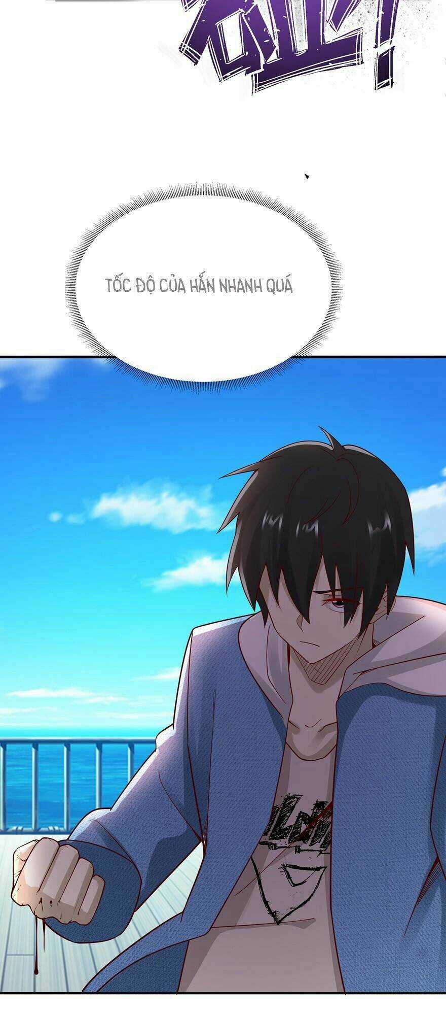 Em Gái Đừng Làm Phiền Tôi Chapter 49 trang 16