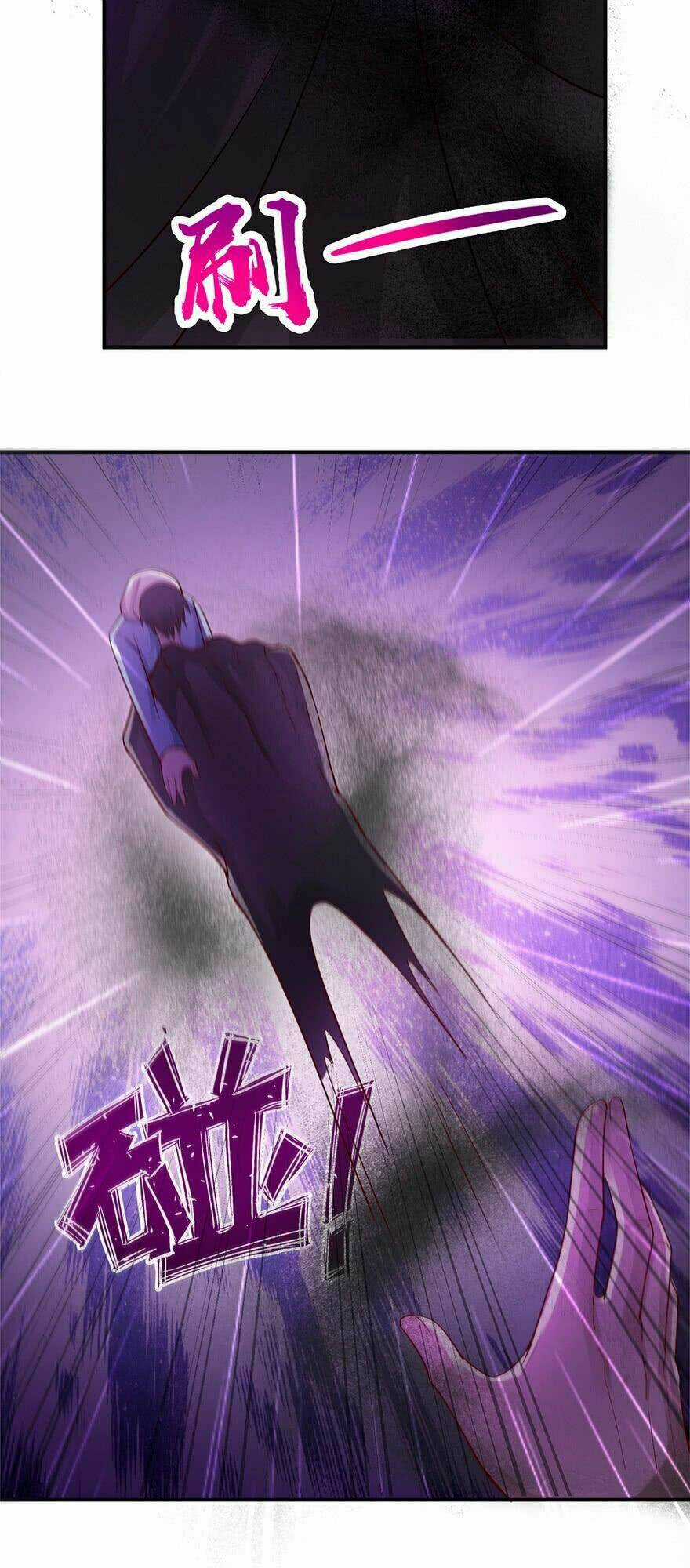 Em Gái Đừng Làm Phiền Tôi Chapter 49 trang 21