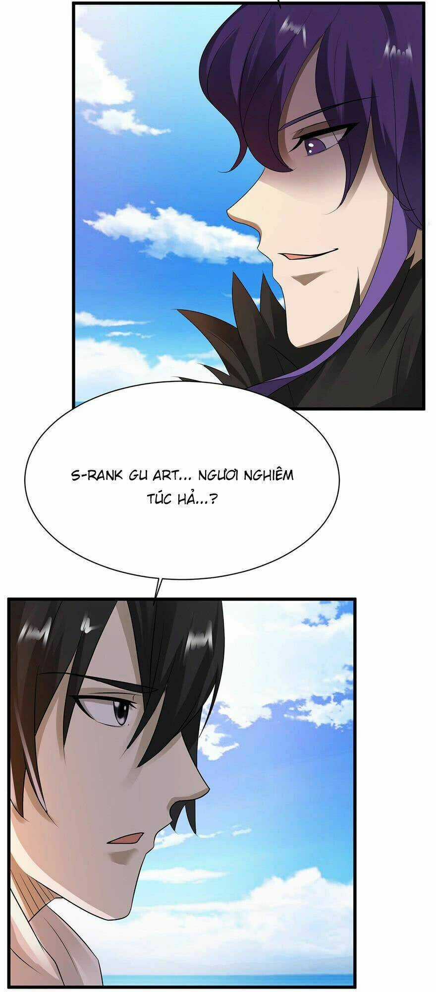 Em Gái Đừng Làm Phiền Tôi Chapter 49 trang 24