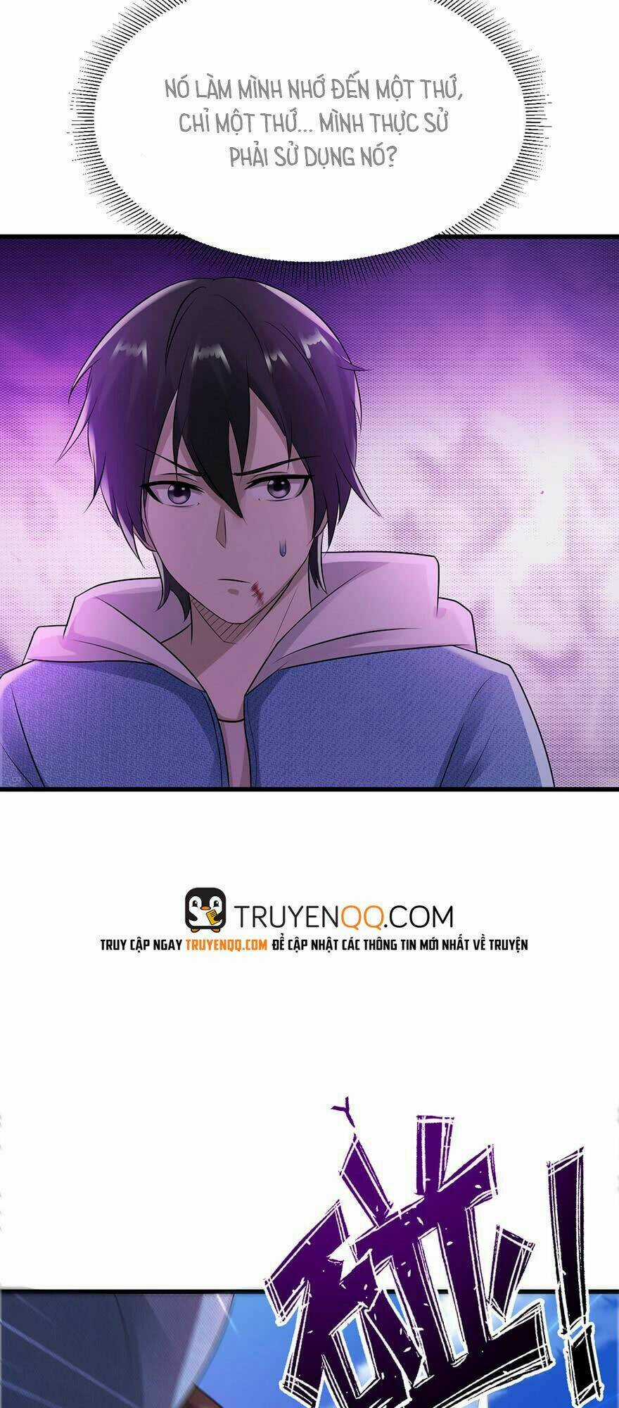 Em Gái Đừng Làm Phiền Tôi Chapter 49 trang 26