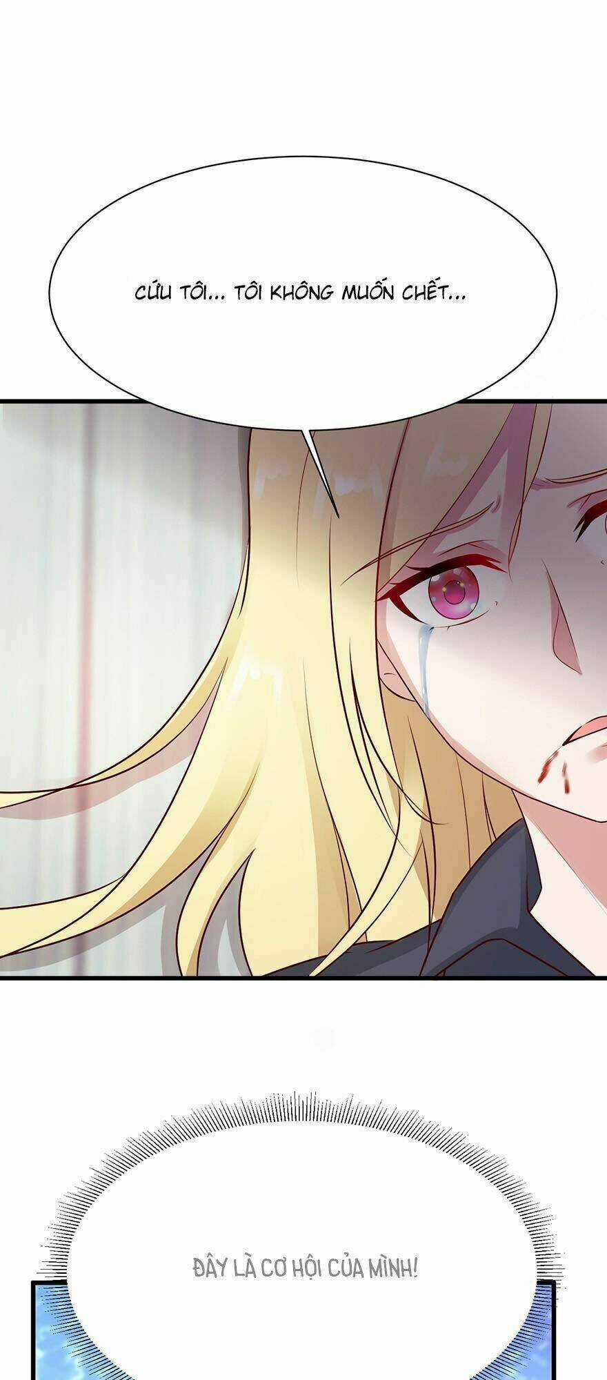 Em Gái Đừng Làm Phiền Tôi Chapter 49 trang 28