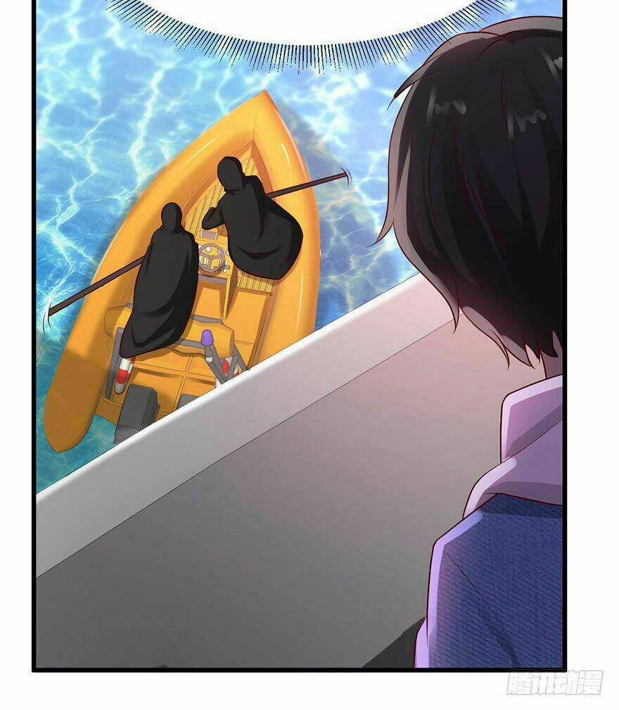 Em Gái Đừng Làm Phiền Tôi Chapter 49 trang 29