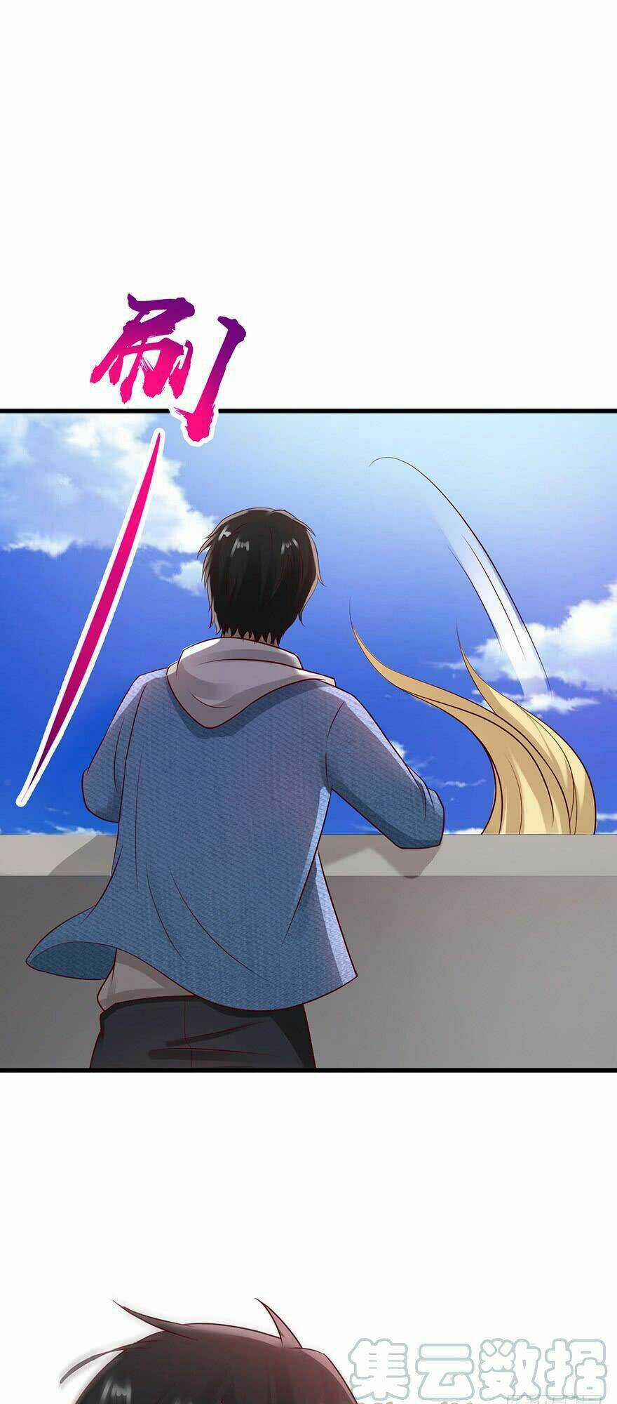 Em Gái Đừng Làm Phiền Tôi Chapter 49 trang 30