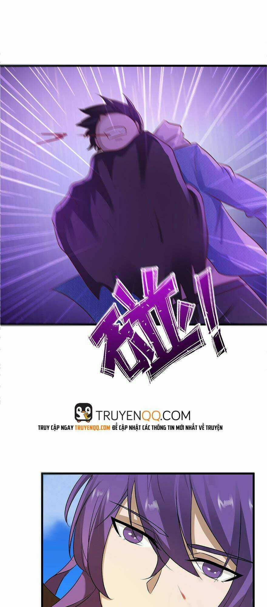 Em Gái Đừng Làm Phiền Tôi Chapter 49 trang 34