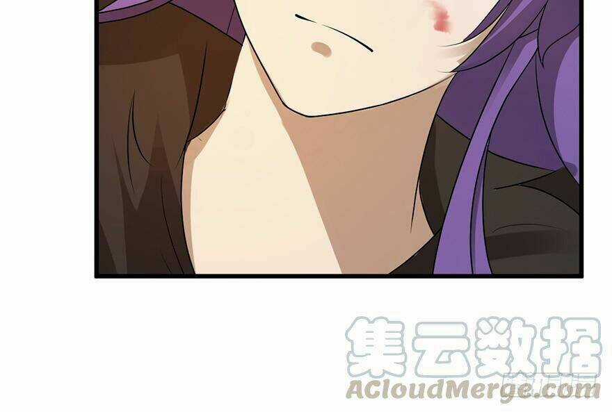 Em Gái Đừng Làm Phiền Tôi Chapter 49 trang 35