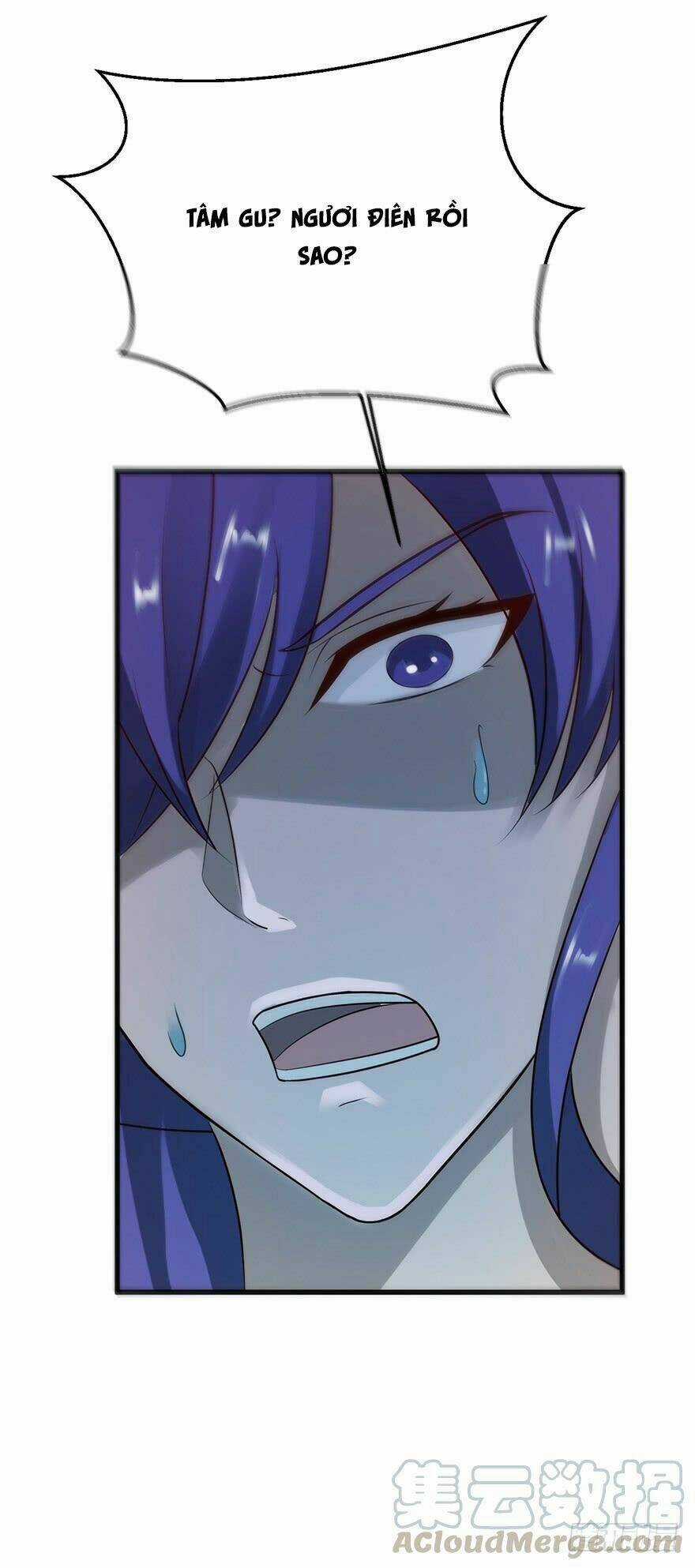 Em Gái Đừng Làm Phiền Tôi Chapter 49 trang 38